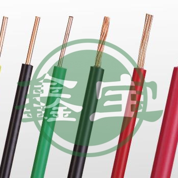 聚氯乙烯絕緣電線 